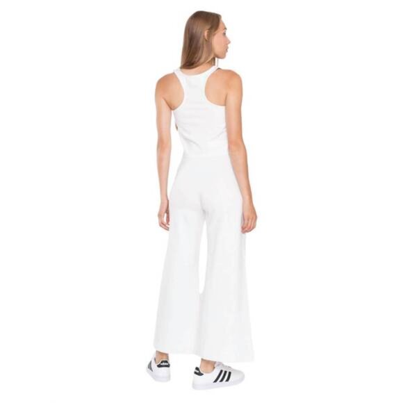 NEW RIPLEY RADER ponte tank top in off white - Picture 3 of 3